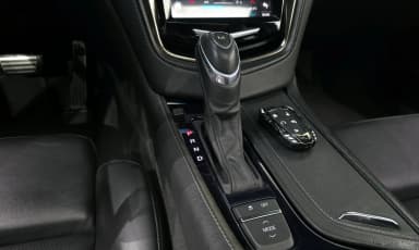 CTS Gen 3