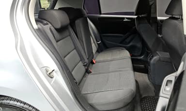 Golf 6th Generation