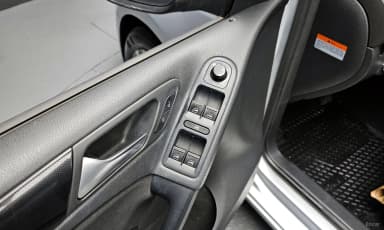 Golf 6th Generation