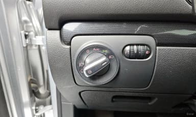 Golf 6th Generation
