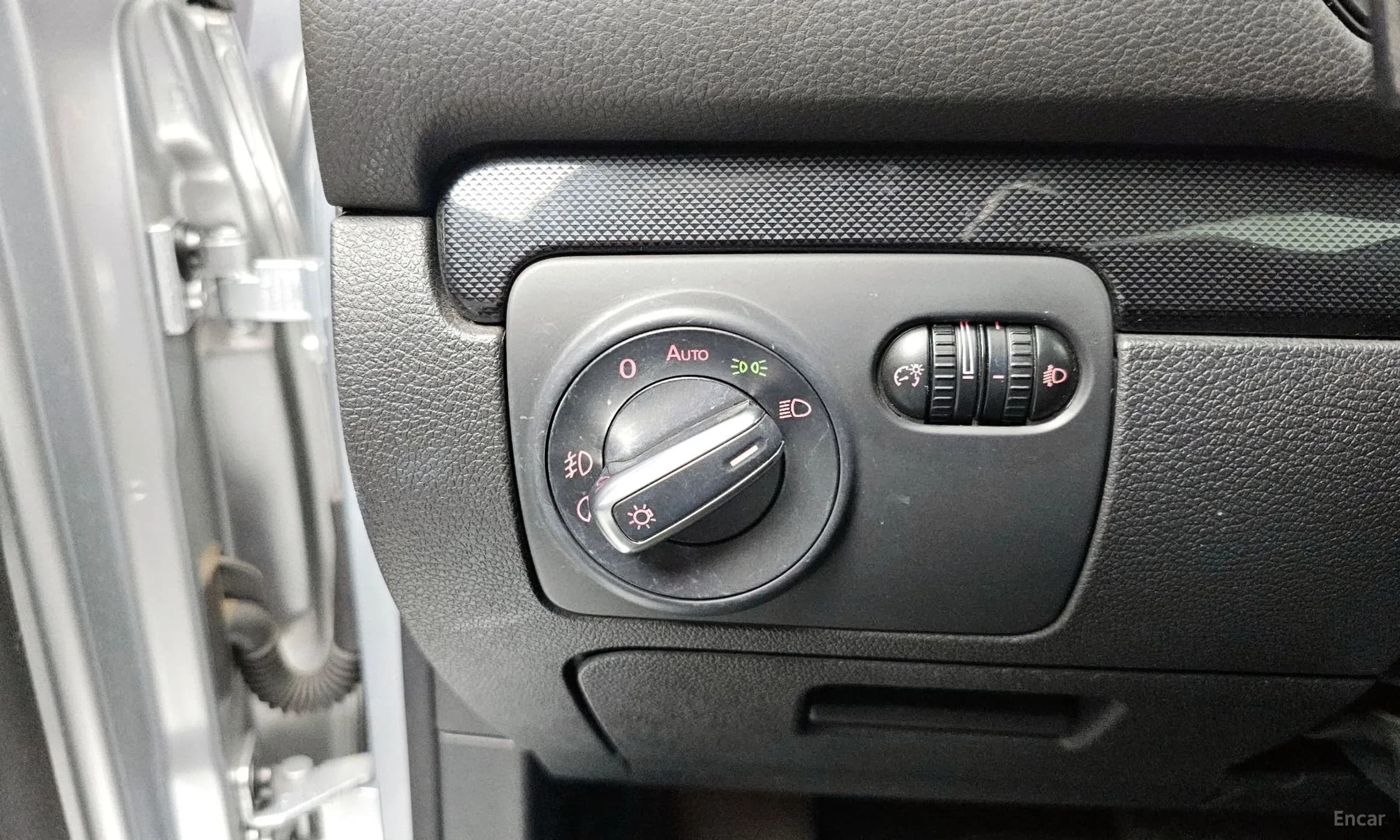 Golf 6th Generation