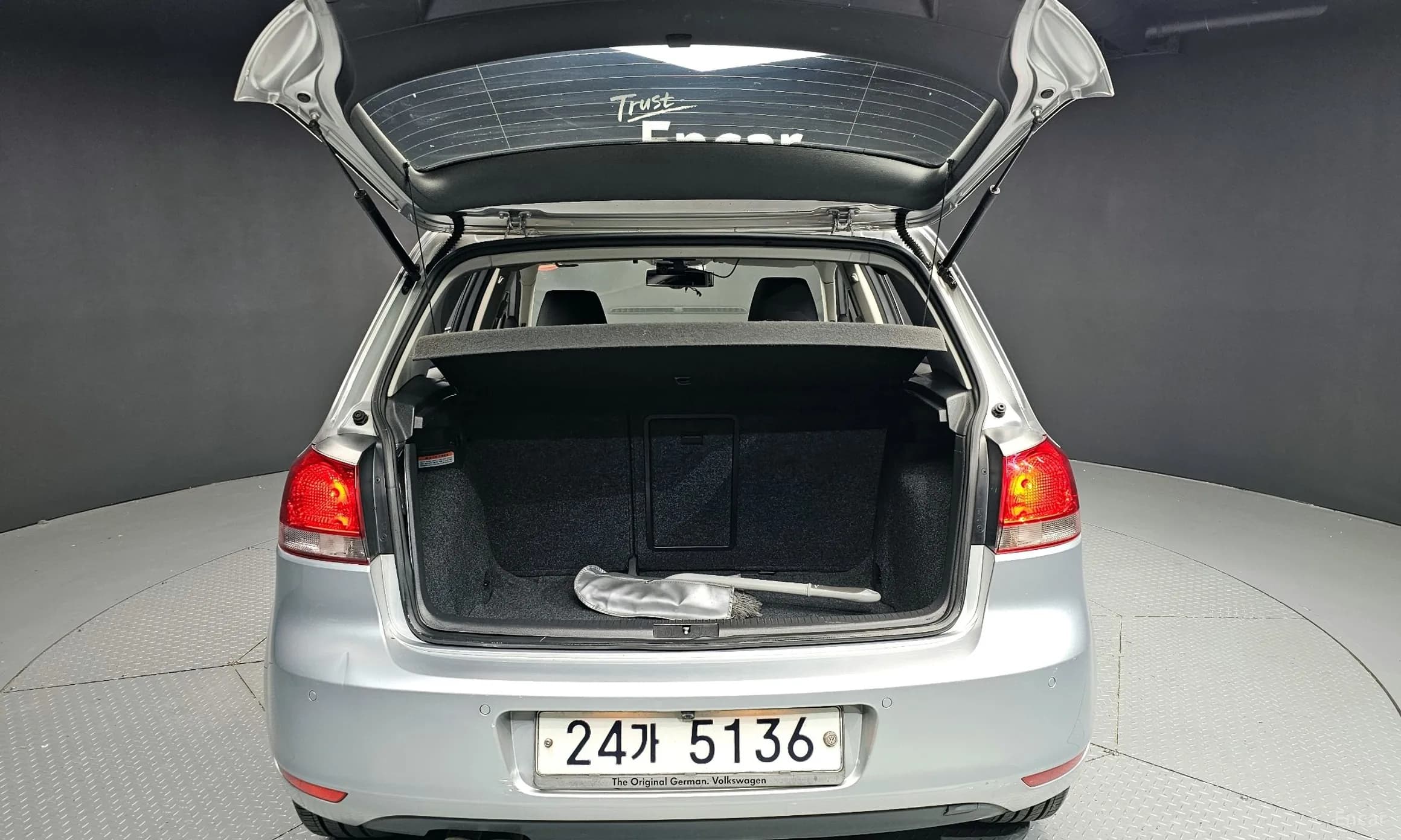 Golf 6th Generation