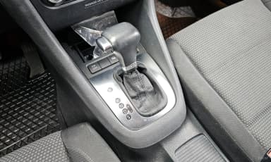 Golf 6th Generation
