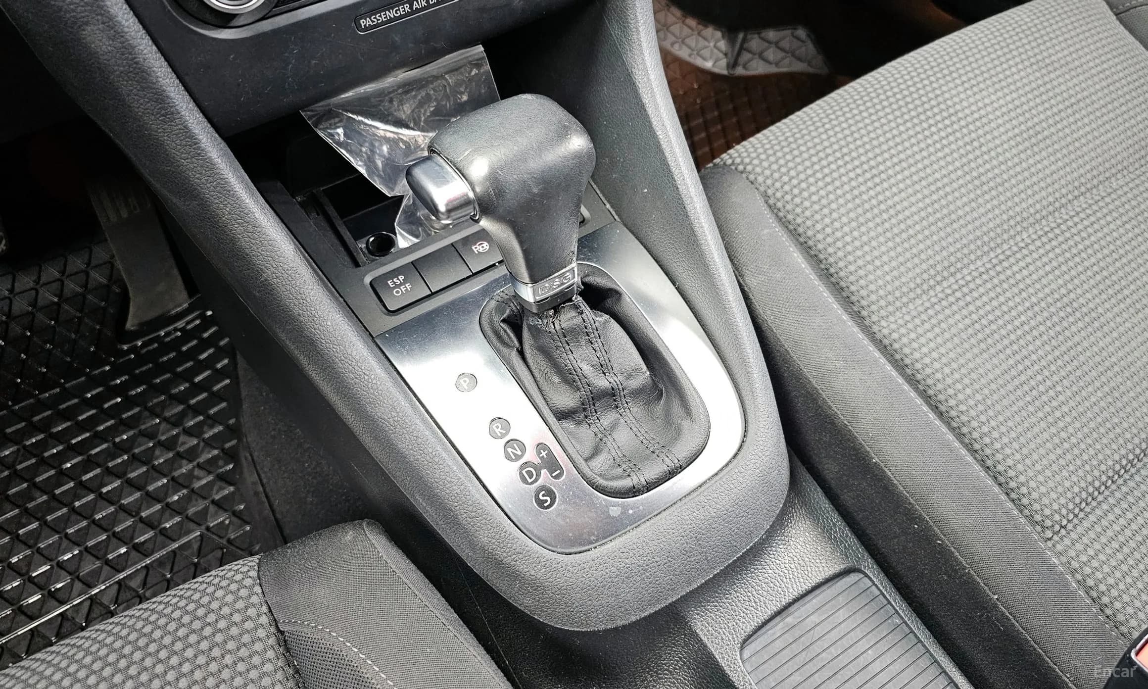 Golf 6th Generation