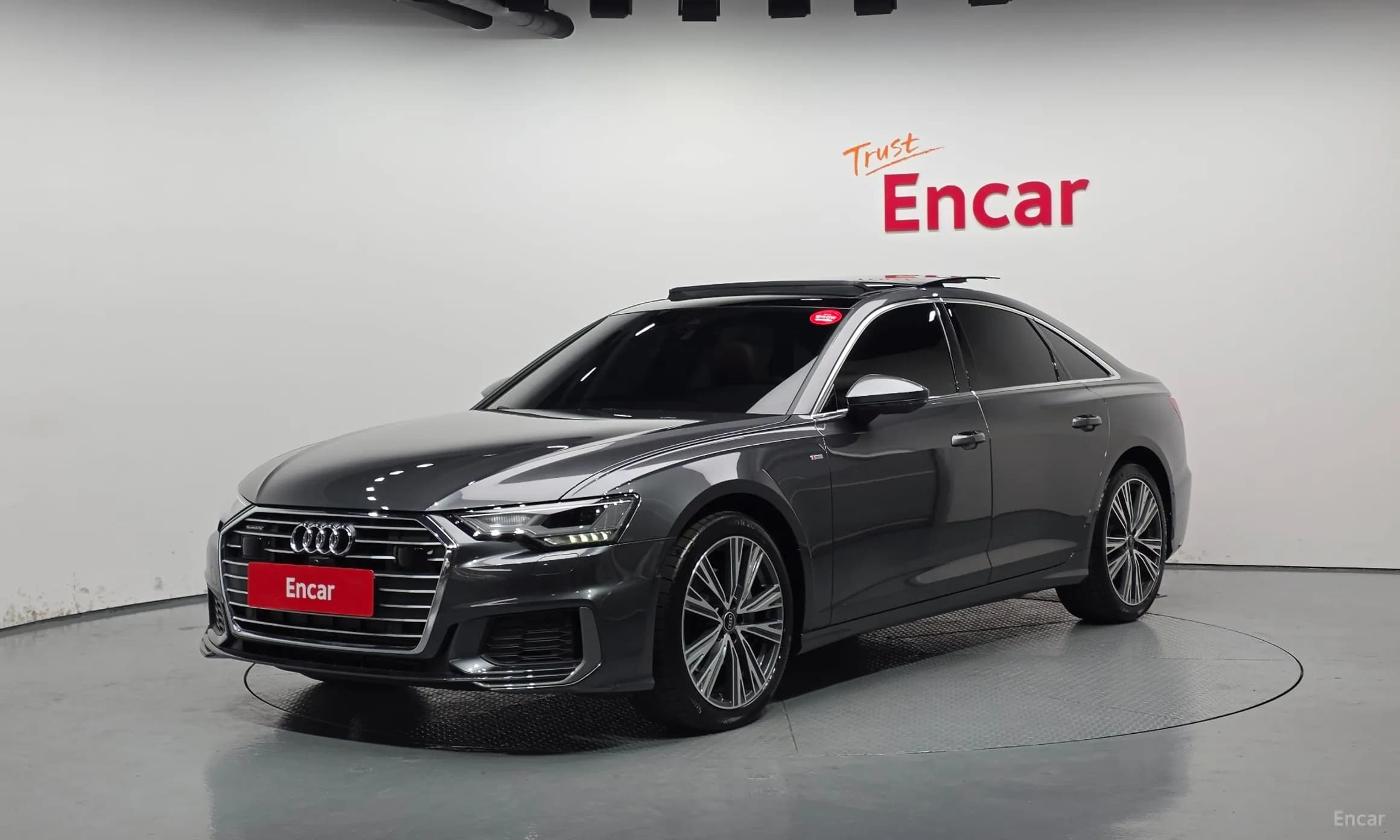 A6 (C8)
