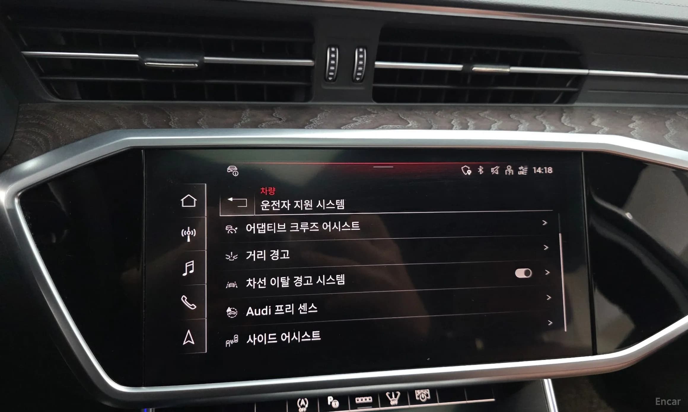 A6 (C8)