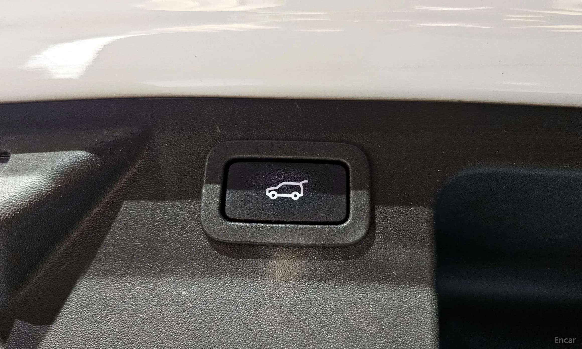 Discovery Sports