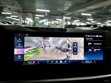 X6 (G06)
