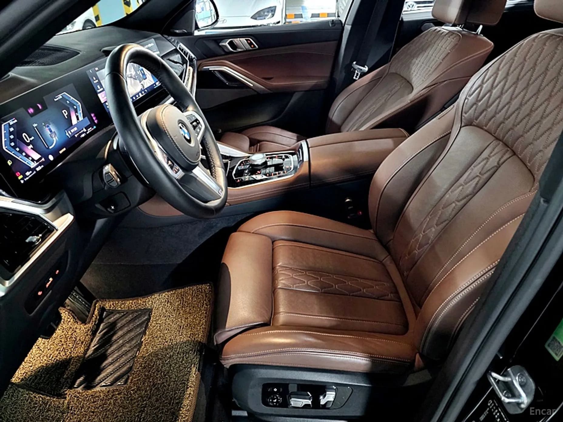 X6 (G06)