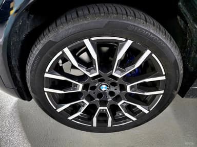 X6 (G06)