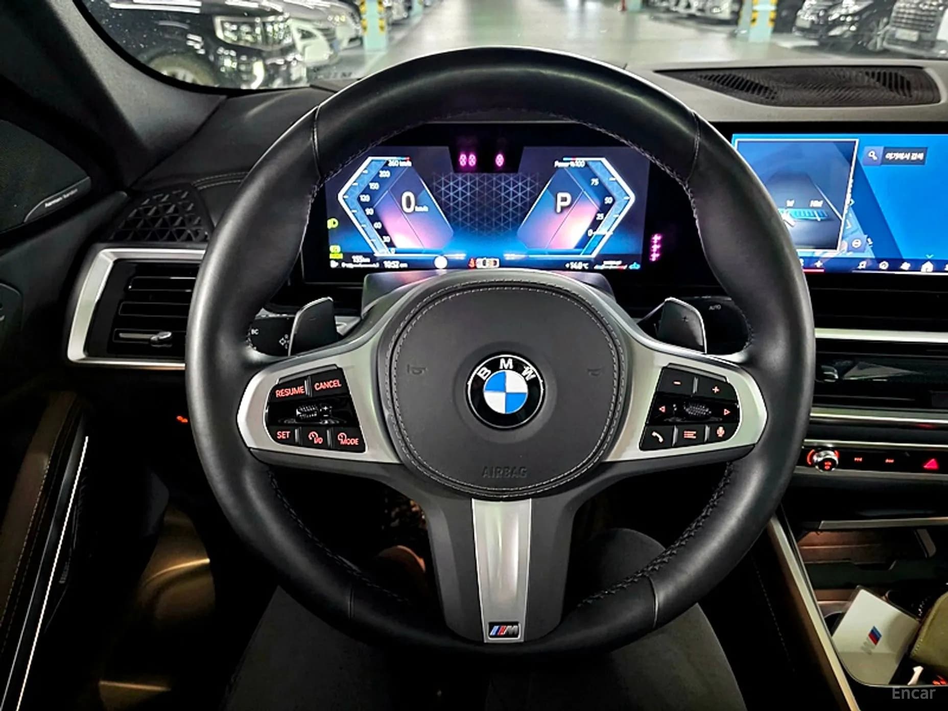 X6 (G06)