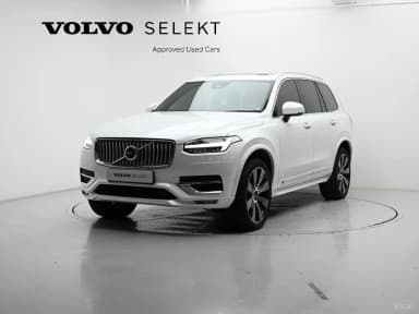XC90 Gen 2