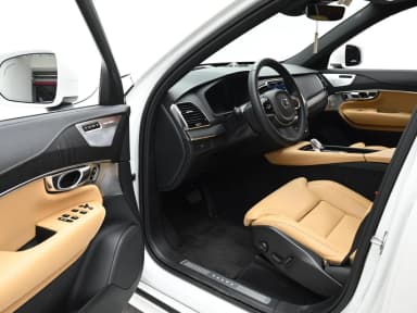 XC90 Gen 2