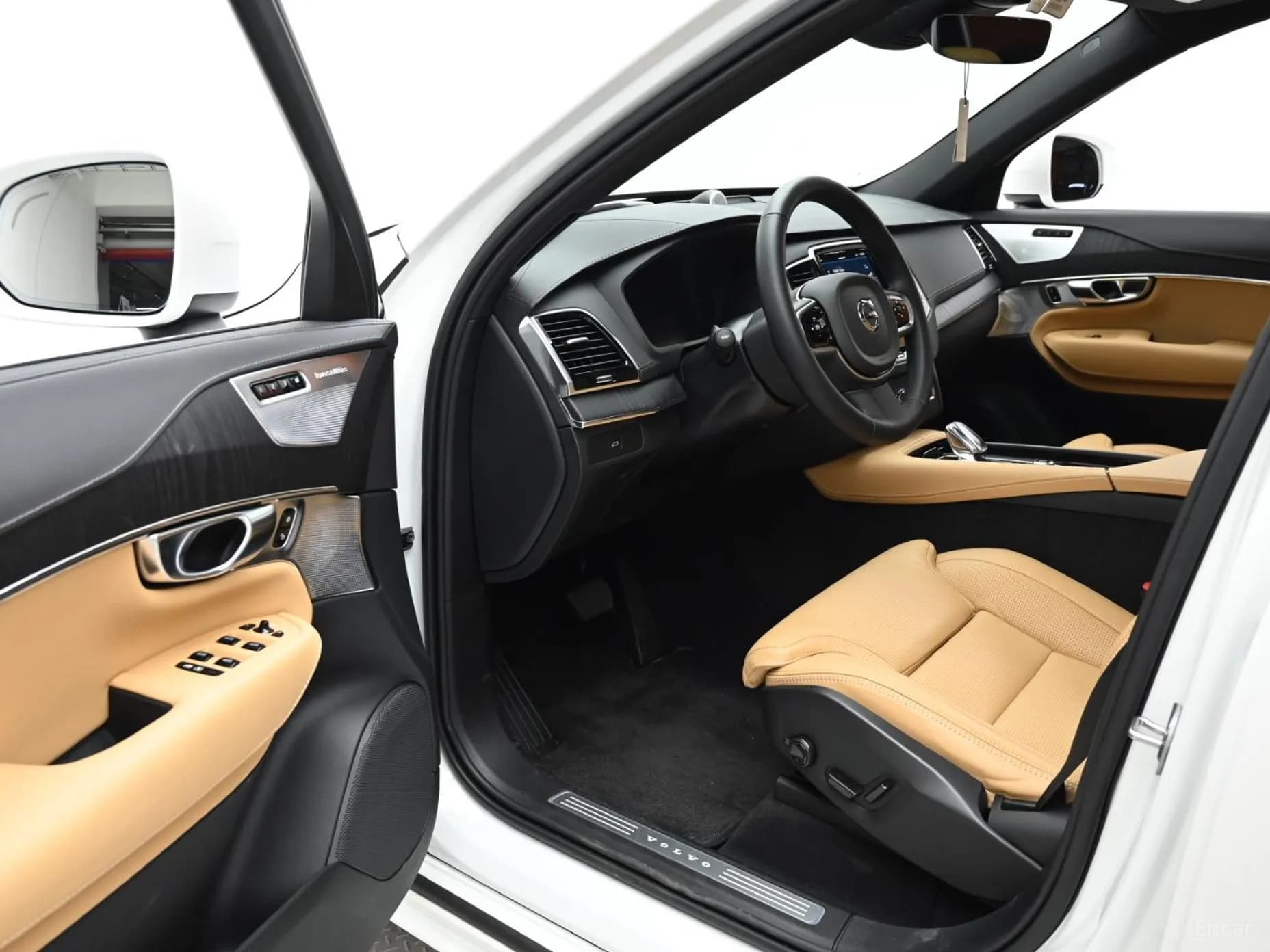 XC90 Gen 2