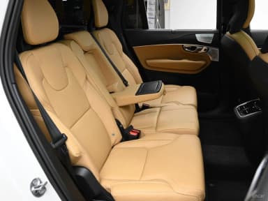 XC90 Gen 2