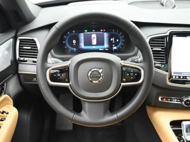 XC90 Gen 2