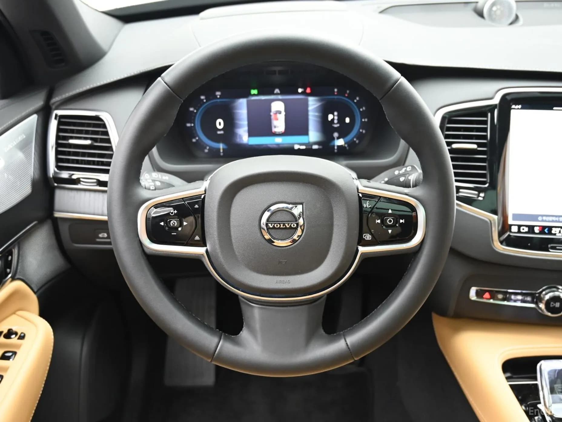 XC90 Gen 2