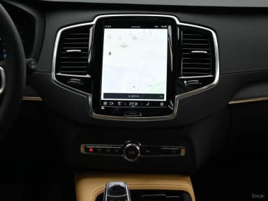 XC90 Gen 2
