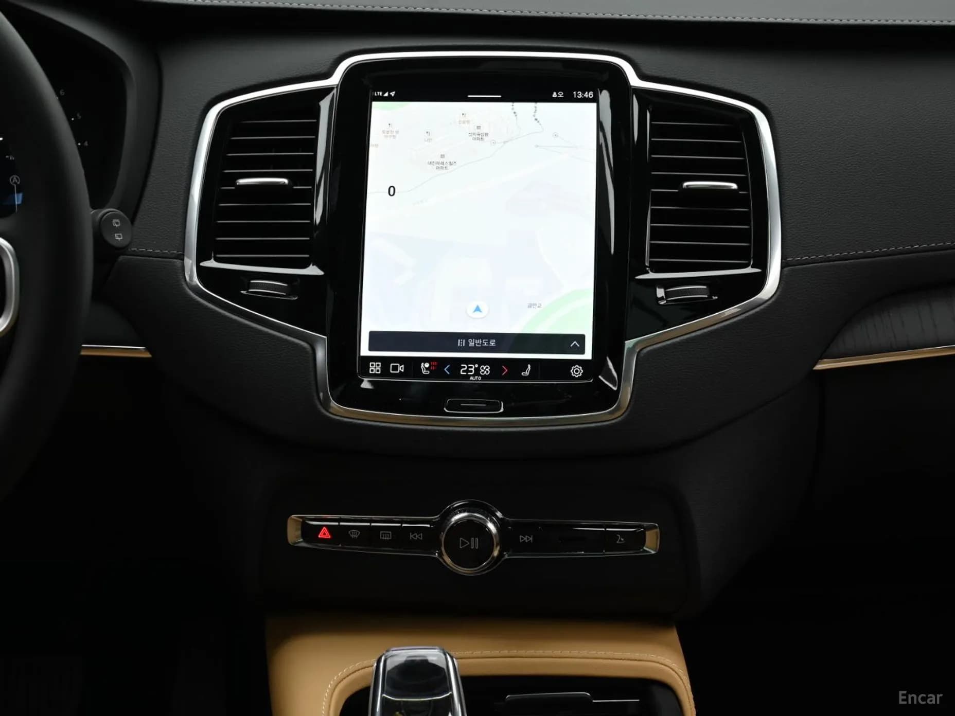 XC90 Gen 2