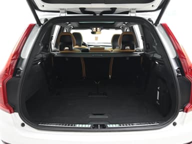 XC90 Gen 2