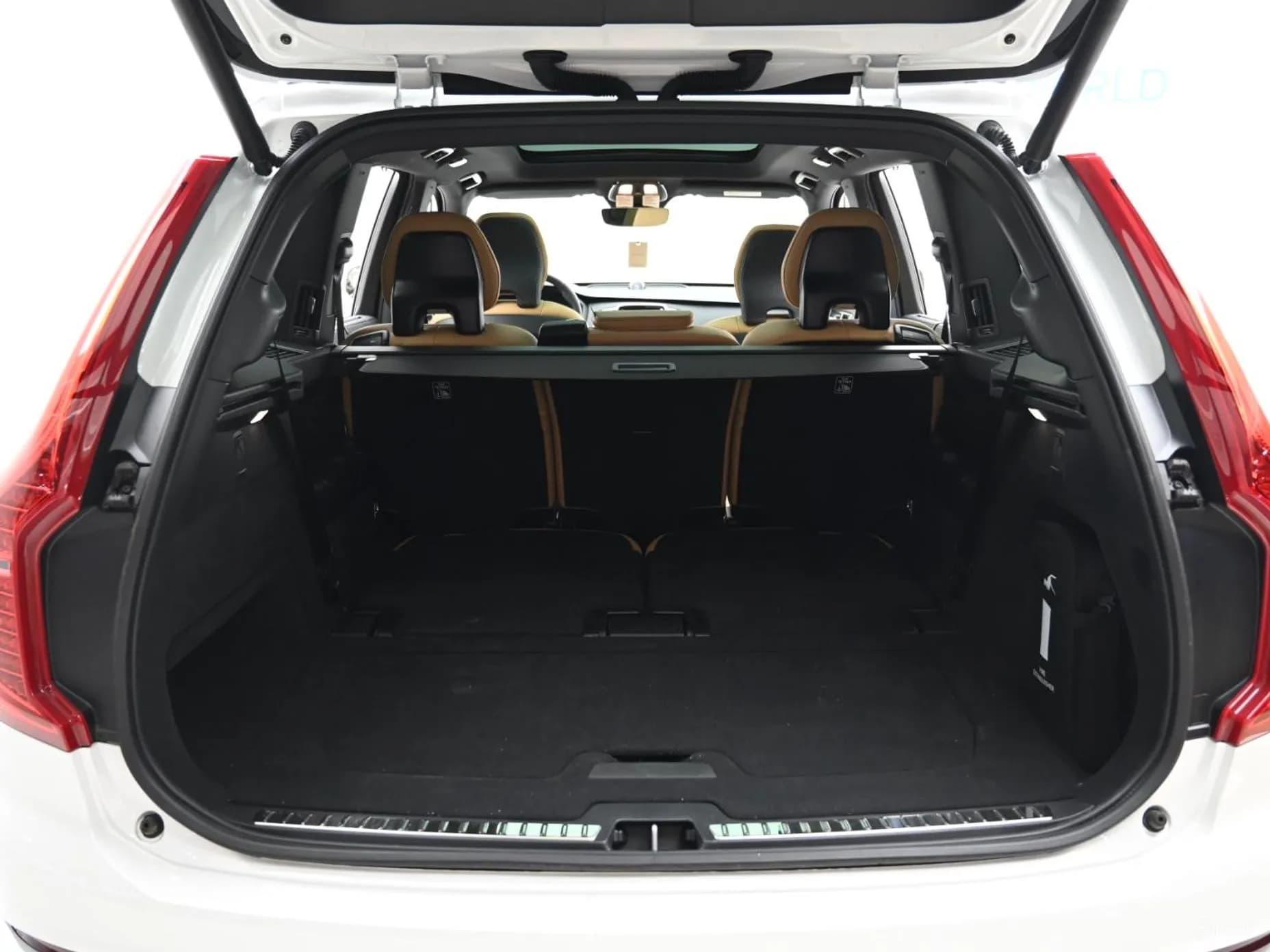 XC90 Gen 2