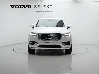 XC90 Gen 2