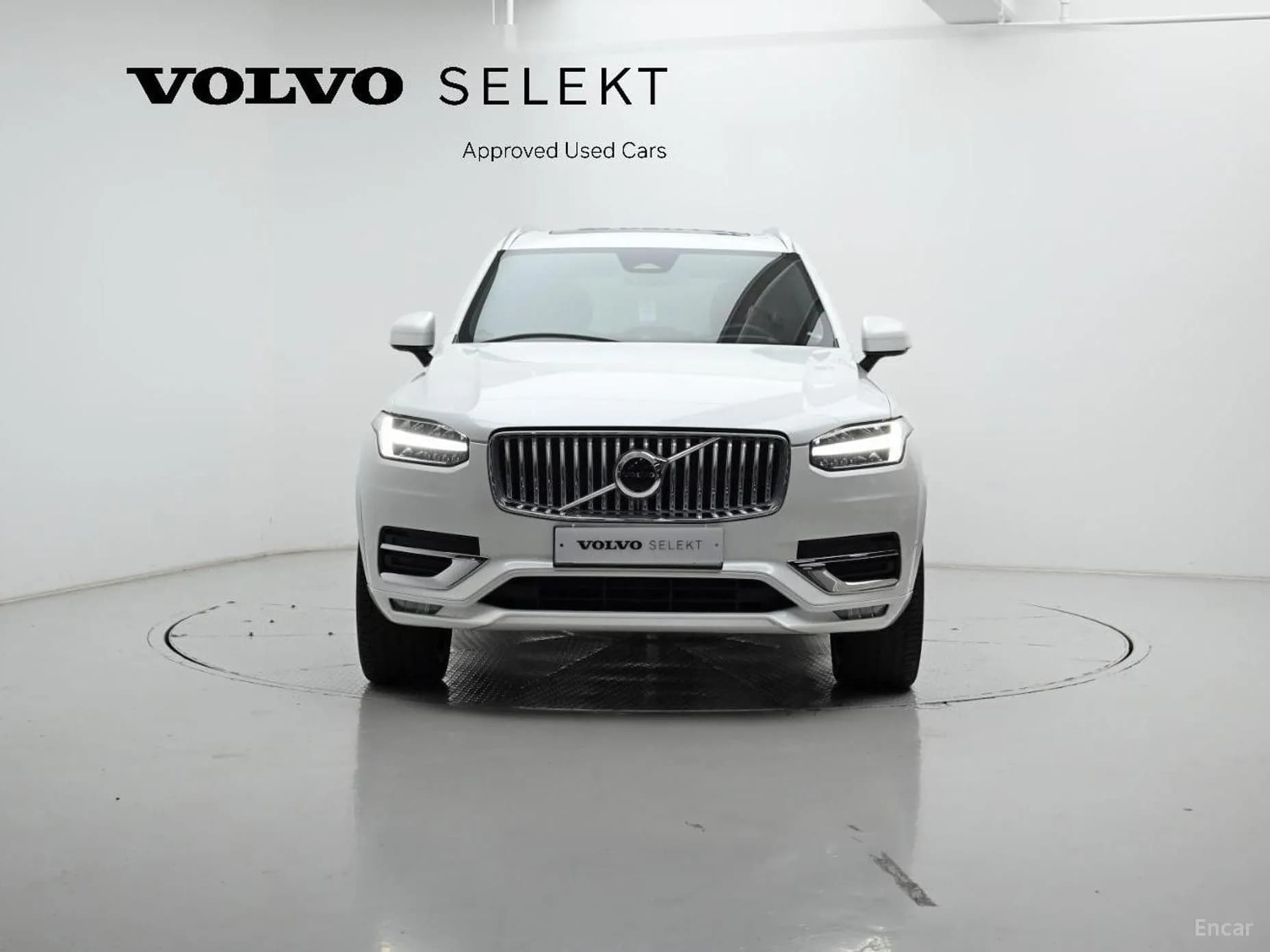 XC90 Gen 2