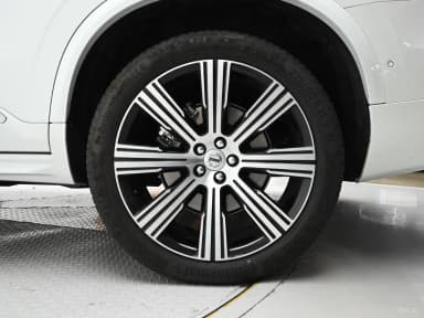 XC90 Gen 2