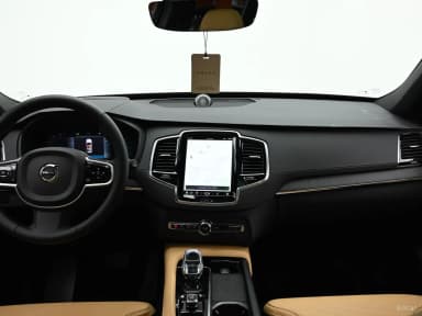 XC90 Gen 2