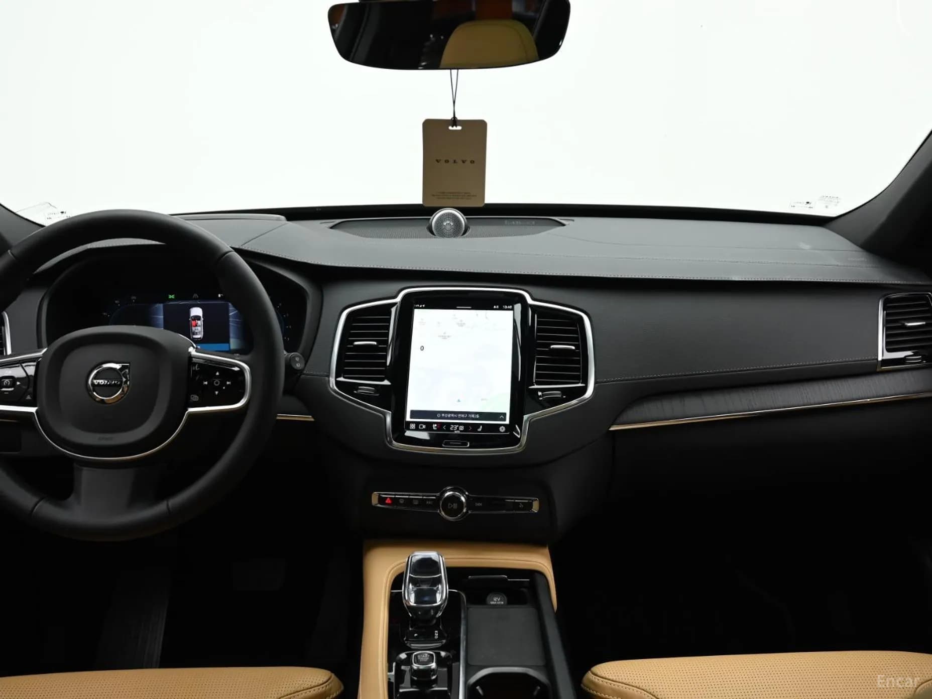 XC90 Gen 2