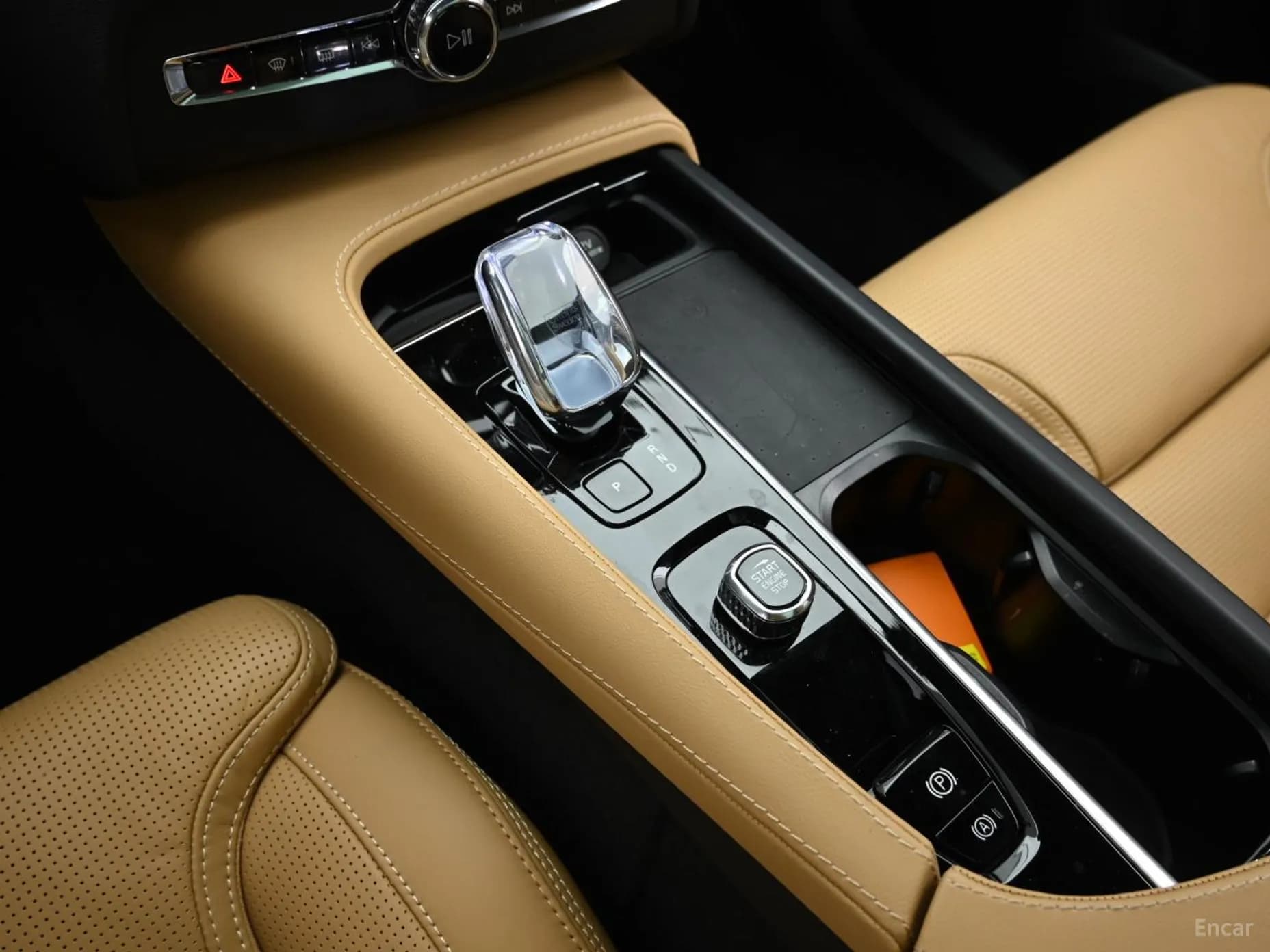 XC90 Gen 2