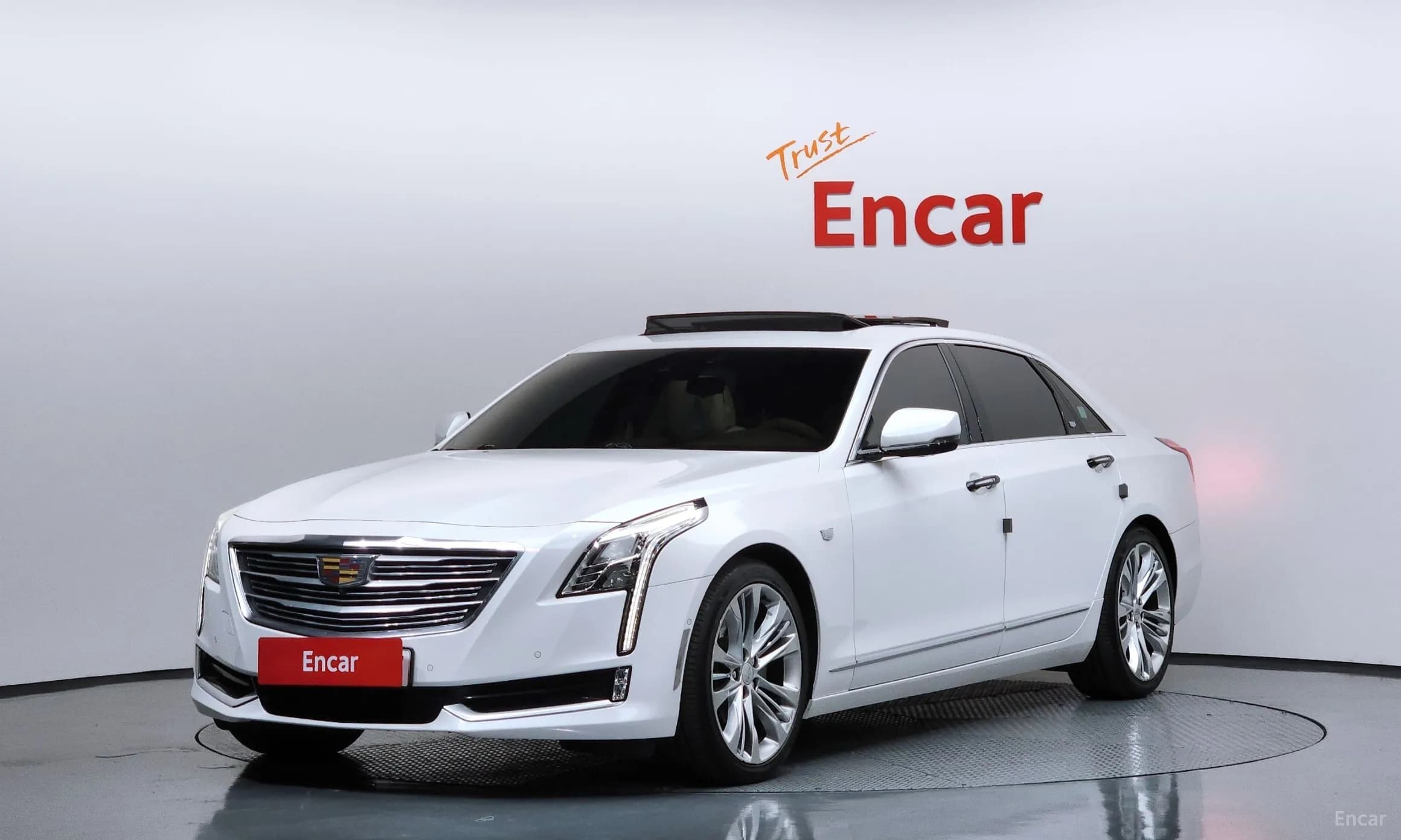 CT6
