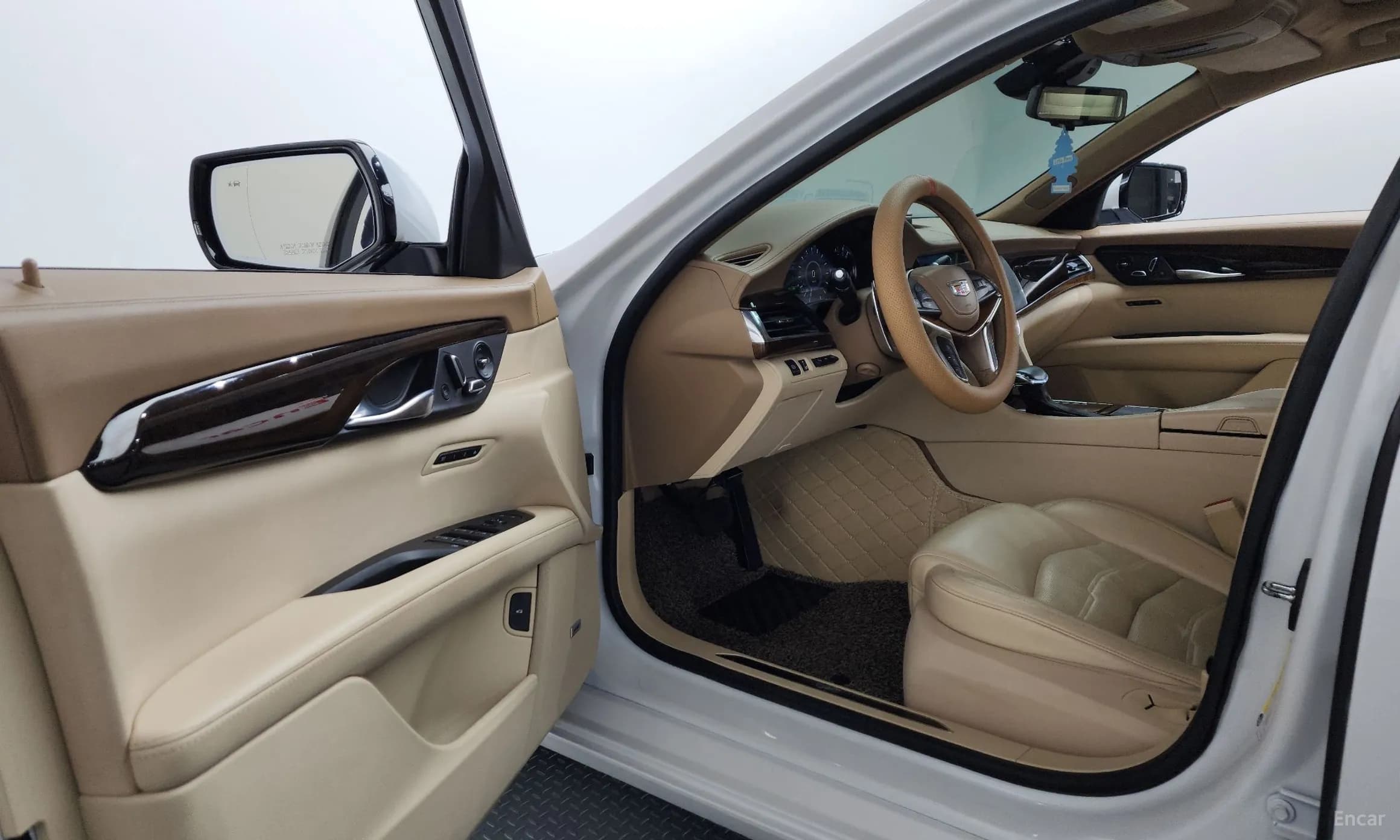 CT6