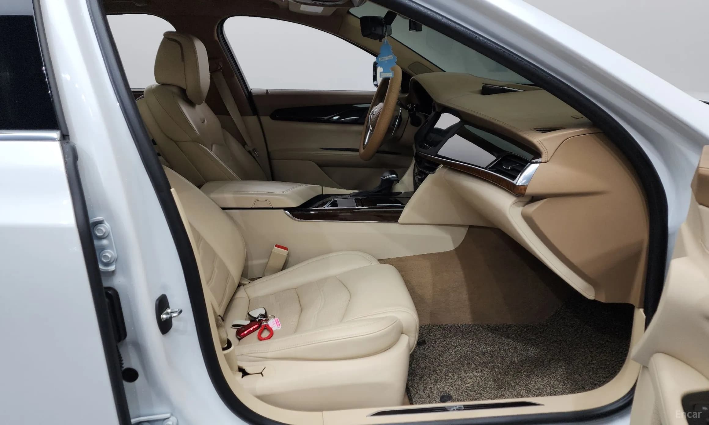 CT6
