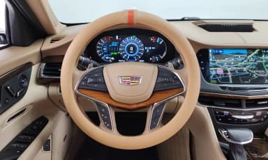 CT6