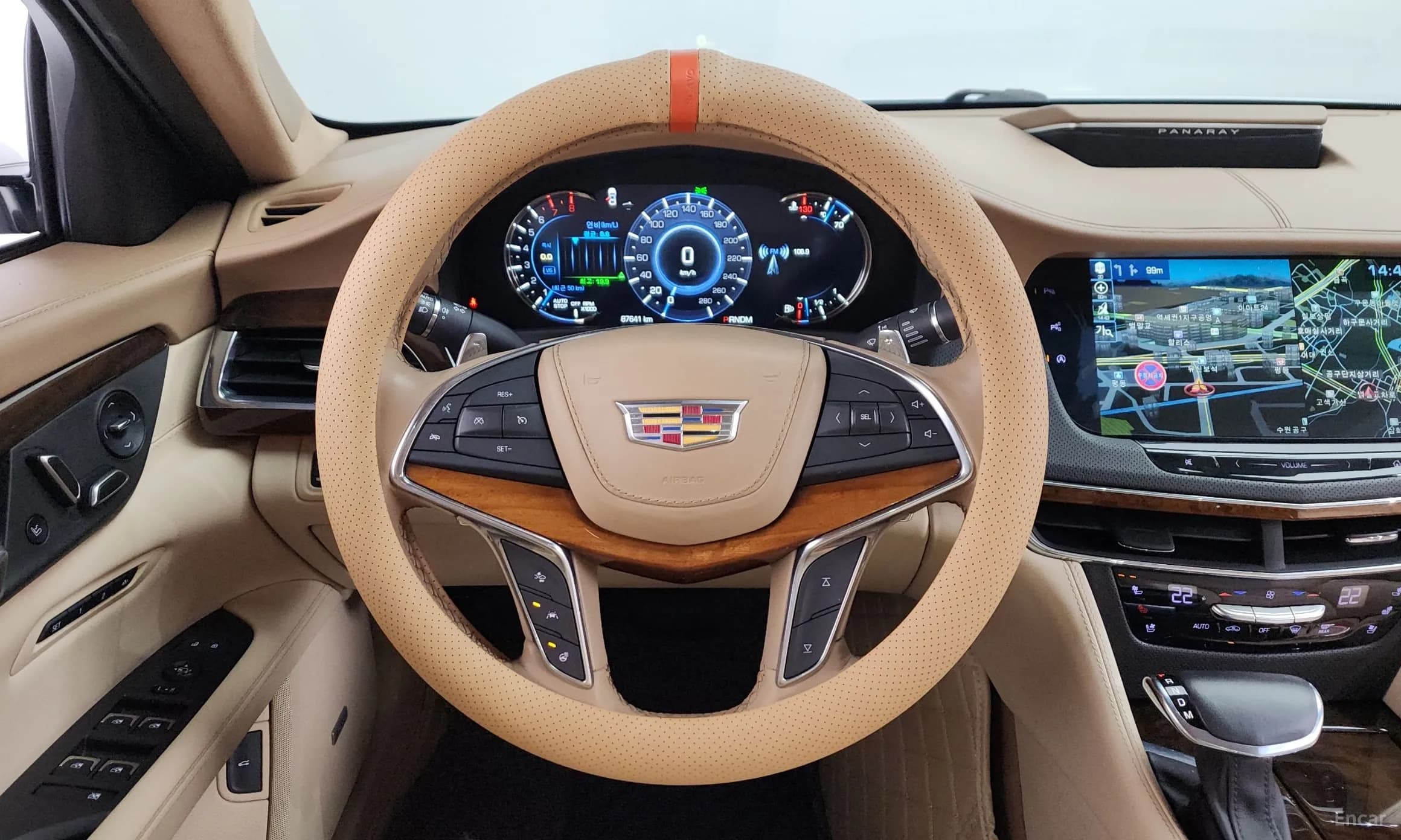 CT6