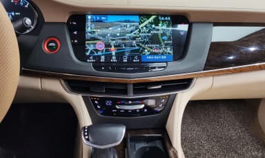 CT6