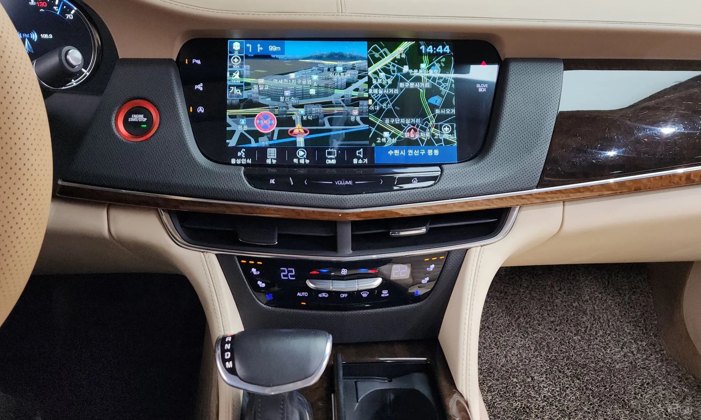 CT6