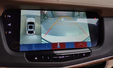 CT6
