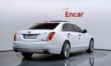 CT6