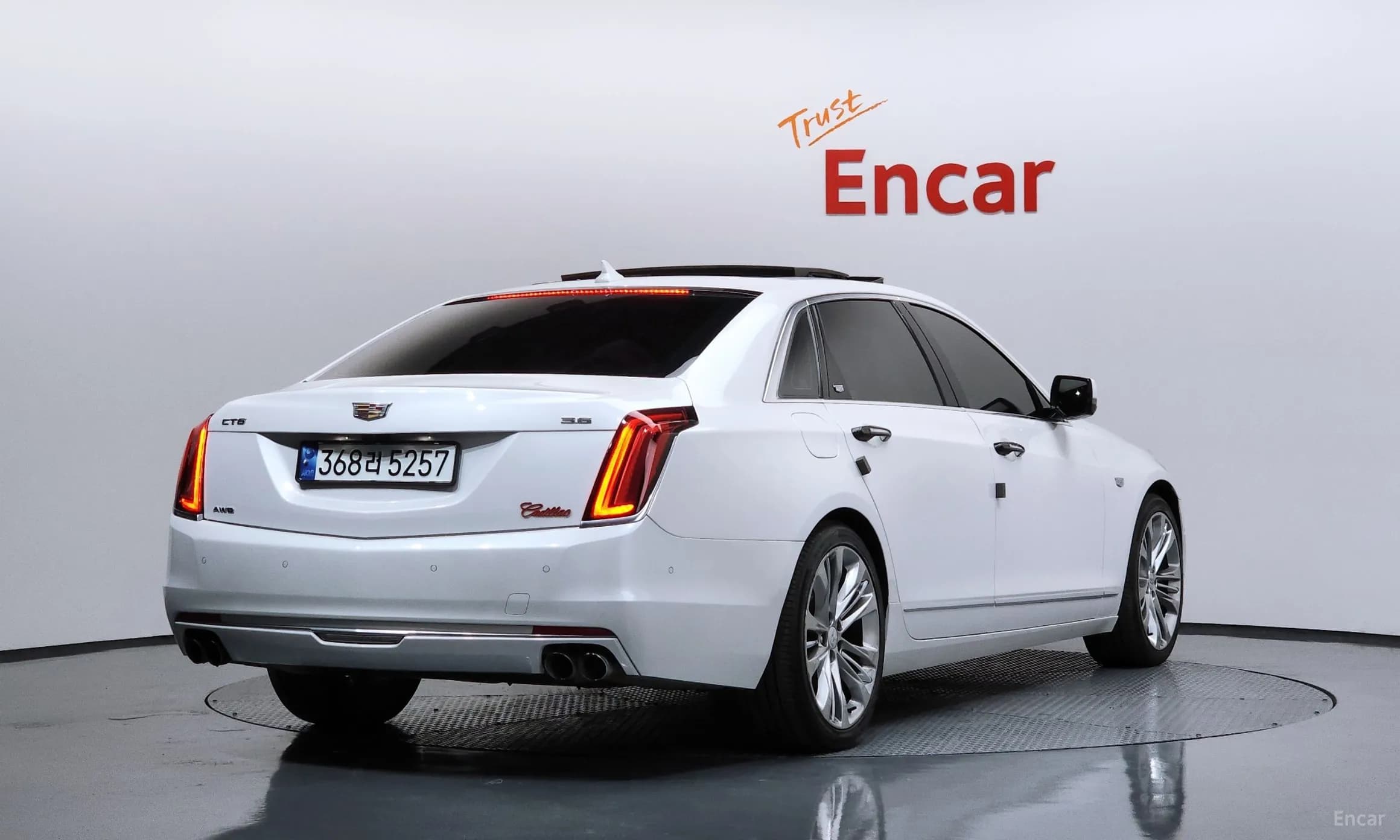 CT6