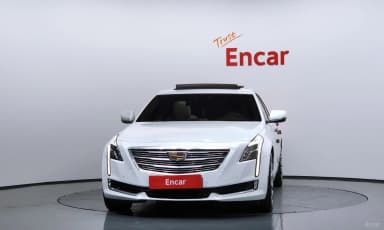 CT6