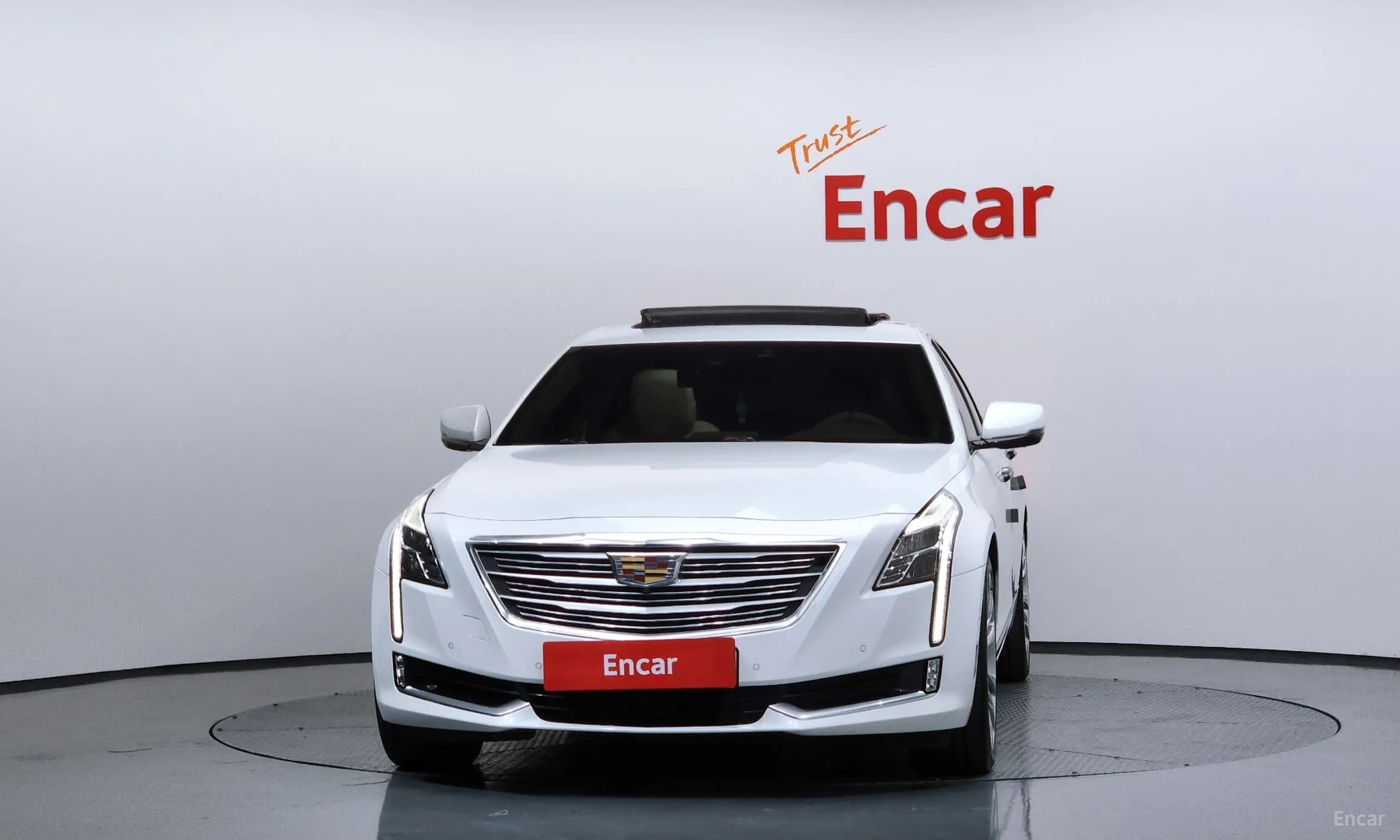 CT6