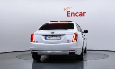CT6
