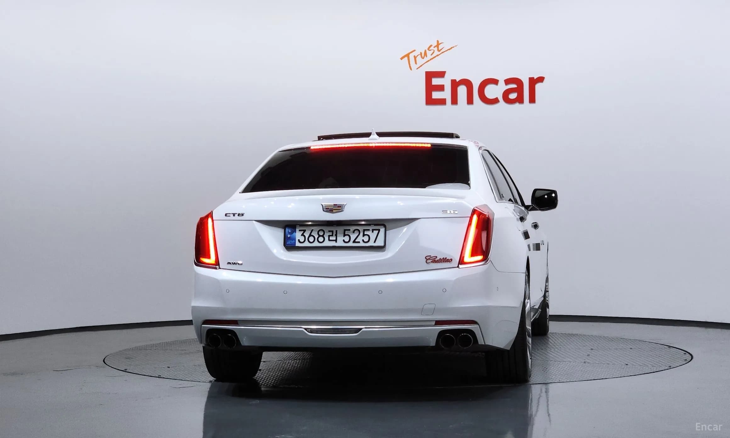 CT6