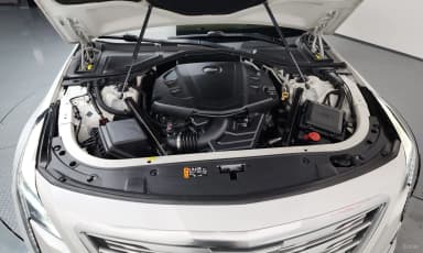 CT6