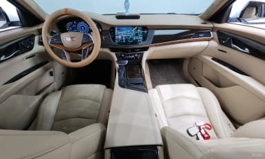 CT6