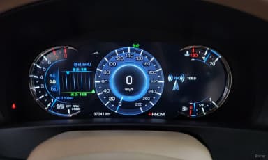 CT6