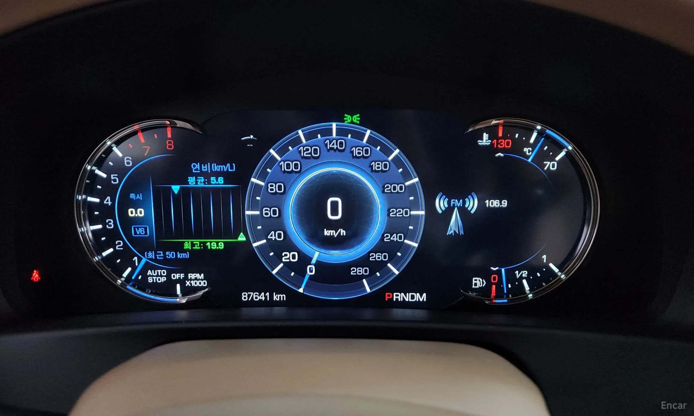 CT6
