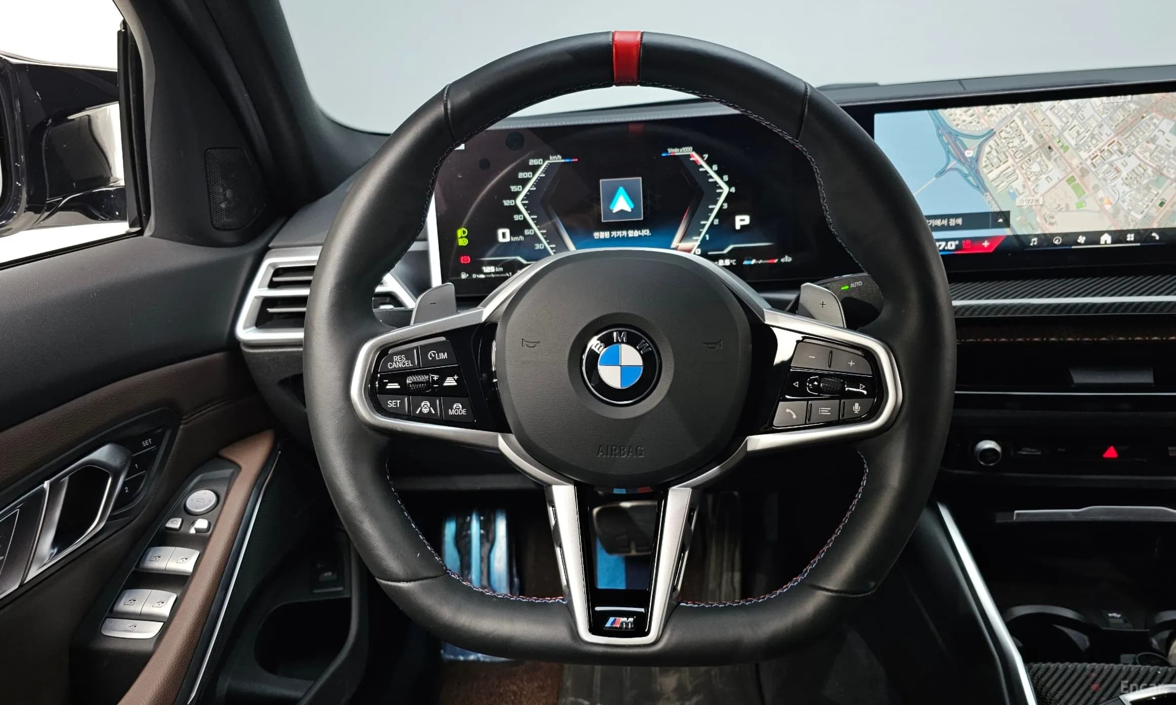 3 Series (G20)